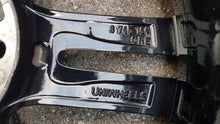 Load image into Gallery viewer, 1x Alufelge 18 Zoll 7.5" 5x120 45ET 8074185 BMW F20 Rim Wheel FEL6733915959tp