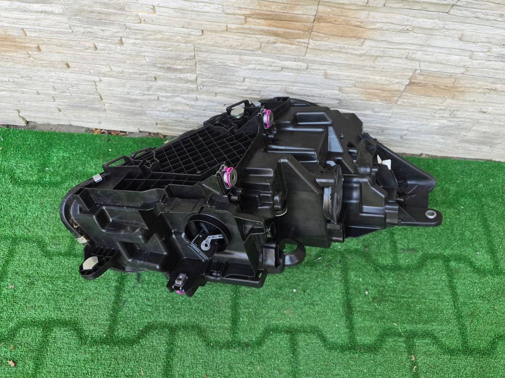 Frontscheinwerfer BMW Z4 G29 5A2DBA3 LED Links Scheinwerfer Headlight SCH5004579694uf