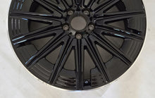 Laden Sie das Bild in den Galerie-Viewer, 1x Alufelge 20 Zoll 8.0" 5x112 45ET A2364012300 Mercedes-Benz Rim Wheel FEL7486266701py