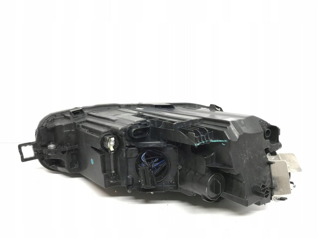 Frontscheinwerfer VW Passat 3J1941035 Links Scheinwerfer Headlight SCH3902739572yf