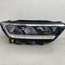 Frontscheinwerfer VW T-Roc 2GA941006F LED Rechts Scheinwerfer Headlight SCH5961681374pt