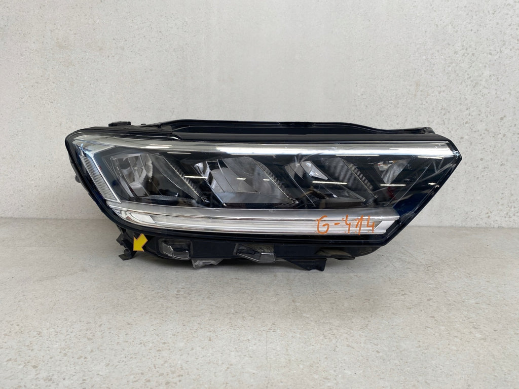 Frontscheinwerfer VW T-Roc 2GA941006F LED Rechts Scheinwerfer Headlight SCH5961681374pt