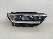 Laden Sie das Bild in den Galerie-Viewer, Frontscheinwerfer VW T-Roc 2GA941006F LED Rechts Scheinwerfer Headlight SCH5961681374pt