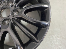 Load image into Gallery viewer, 1x Alufelge 17 Zoll 7.5" 5x112 54ET Glanz Schwarz 6856046 Mini F54 Rim Wheel FEL6864156666mh