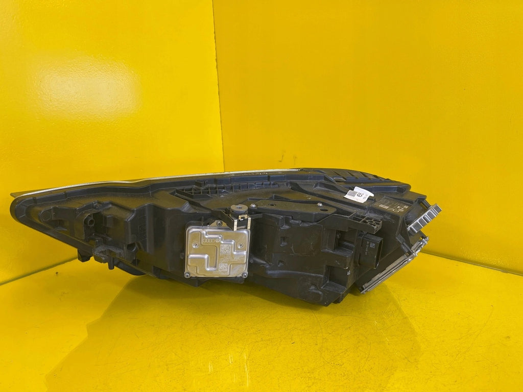 Frontscheinwerfer Audi A8 D5 4N0941034 LED Rechts Scheinwerfer Headlight SCH6145564479mf