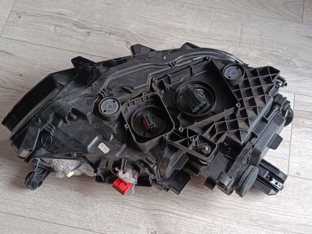 Frontscheinwerfer VW Passat B8 3G1941113A Links Scheinwerfer Headlight SCH1990145415xu