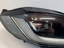 Load image into Gallery viewer, Frontscheinwerfer Jaguar Xf X260 F-Pace X761 00218084-03 LED Rechts Headlight SCH6397613915qe