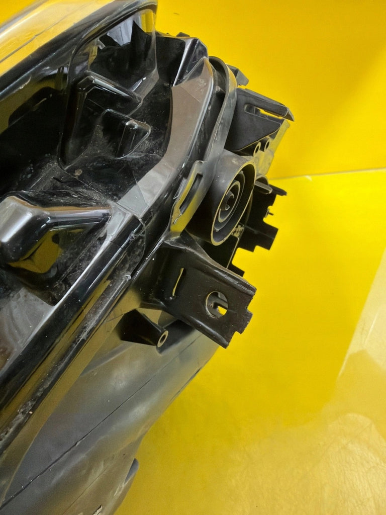 Frontscheinwerfer Cupra Formentor 5FG941007F Links Scheinwerfer Headlight SCH7688238532dv