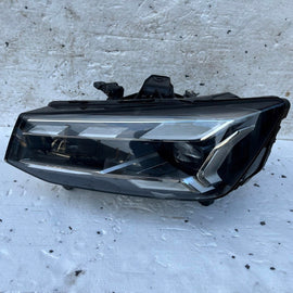 Frontscheinwerfer Audi Q2 81A941035 Links Scheinwerfer Headlight SCH1712602052wp