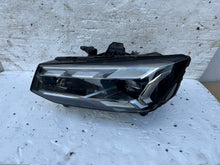 Load image into Gallery viewer, Frontscheinwerfer Audi Q2 81A941035 Links Scheinwerfer Headlight SCH1712602052wp