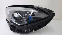 Laden Sie das Bild in den Galerie-Viewer, Frontscheinwerfer Mercedes-Benz W206 A2069062104 Links Scheinwerfer Headlight SCH5971355553ao