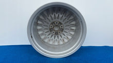 Laden Sie das Bild in den Galerie-Viewer, 1x Alufelge 18 Zoll 8.0" 5x112 46ET 8V0601025BG Audi A3 Rim Wheel FEL7214867571yo