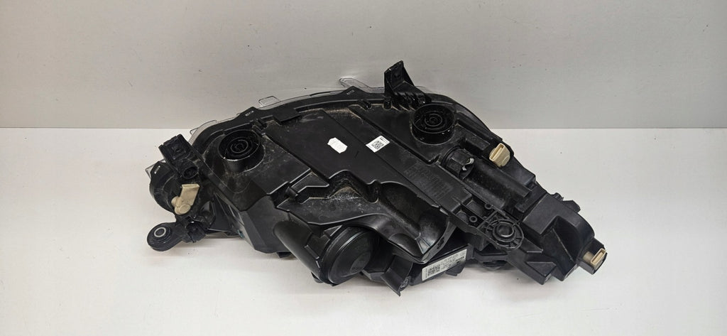 Frontscheinwerfer Seat Ibiza I 6F1941005C LED Links Scheinwerfer Headlight SCH4014588362qw