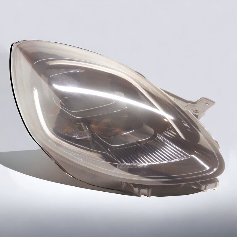 Frontscheinwerfer Ford Puma L1TB-13E014-GH LED Rechts Scheinwerfer Headlight