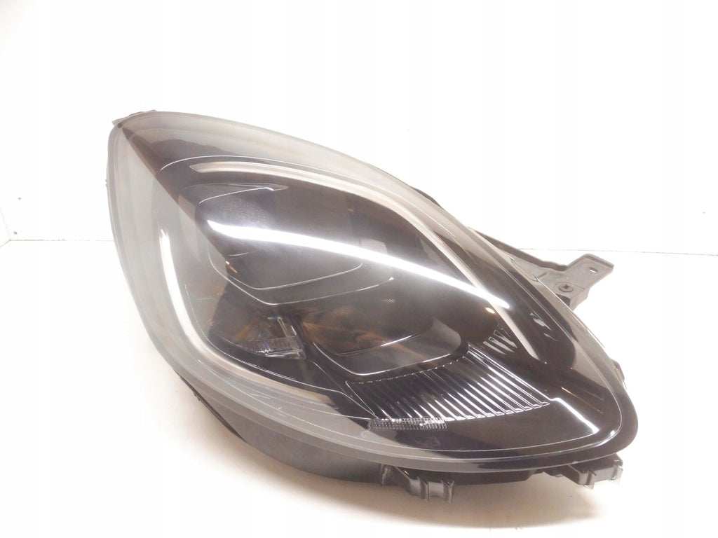 Frontscheinwerfer Ford Puma L1TB-13E014-GH LED Rechts Scheinwerfer Headlight