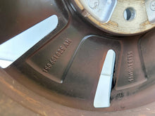 Load image into Gallery viewer, 1x Alufelge 15 Zoll 1S0601025AH VW Up Rim Wheel FEL2094092710ct
