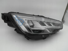 Laden Sie das Bild in den Galerie-Viewer, Frontscheinwerfer Audi A4 8W0941784 8W0941036 Full LED Rechts Headlight