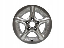Load image into Gallery viewer, 1x Alufelge 15 Zoll 7.0" 5x112 37ET Glanz Silber B66470502 Mercedes-Benz W202 FEL9045438926ed