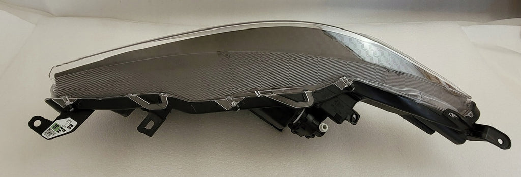 Frontscheinwerfer Toyota Yaris Rechts Scheinwerfer Headlight