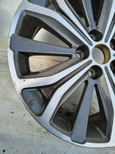 Load image into Gallery viewer, 1x Alufelge 18 Zoll 7.0" 5x114.3 38ET Mitsubishi Asx 4008 Rim Wheel FEL3870478101wb