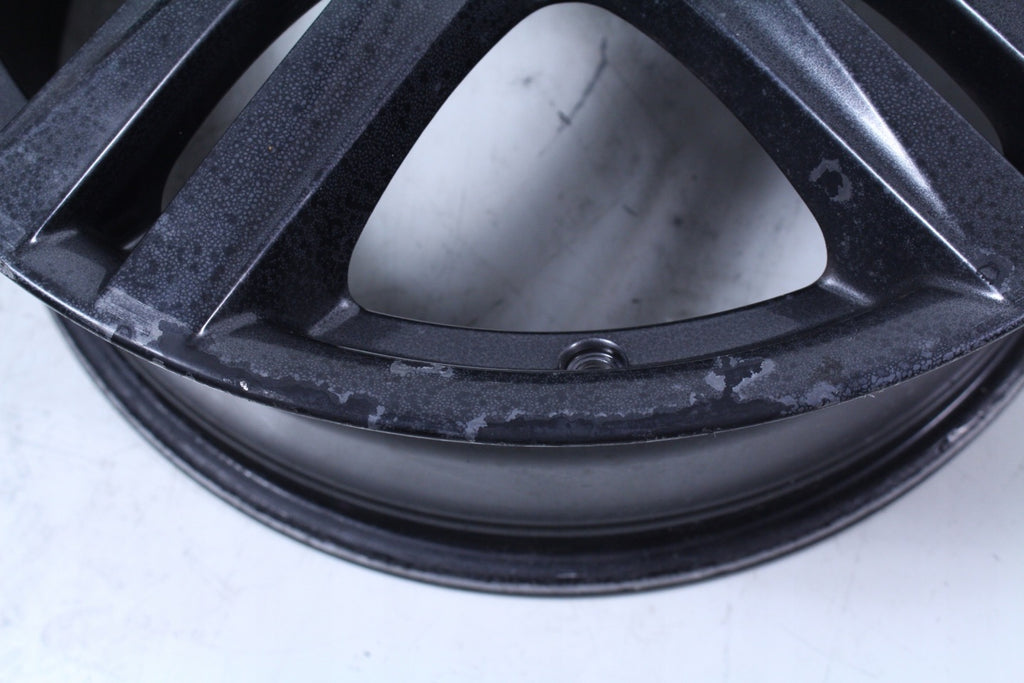 1x Alufelge 18 Zoll 7.5" 5x120 45ET Glanz Silber 7845852 BMW F20 Rim Wheel FEL4114049804gi