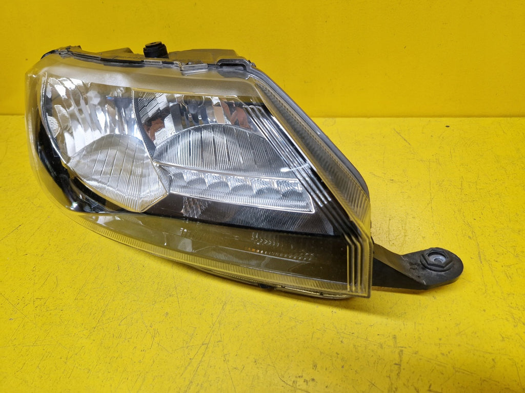 Frontscheinwerfer Skoda Rapid 5JB941016B LED Rechts Scheinwerfer Headlight SCH1889491240dq