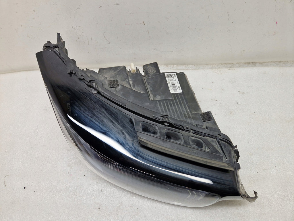 Frontscheinwerfer BMW I3 8738736 LED Rechts Scheinwerfer Headlight SCH2300938827cu