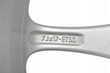 Load image into Gallery viewer, 1x Alufelge 17 Zoll 7.0" 5x130 50ET 99636212402 Porsche 911 996 Rim Wheel FEL3825004976fl