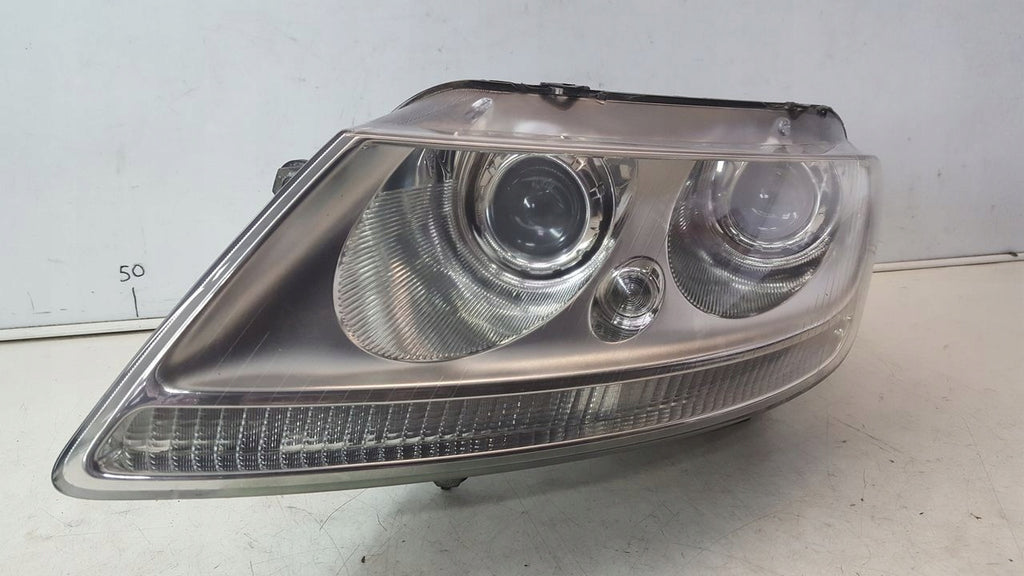 Frontscheinwerfer VW Phaeton 3D1941031E Xenon Links Scheinwerfer Headlight