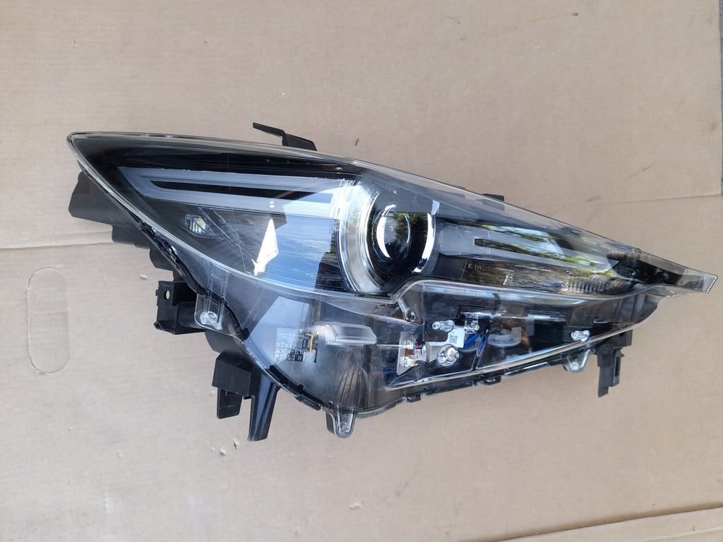 Frontscheinwerfer Mazda Cx5 Cx-5 KB8N51030 LED Rechts Scheinwerfer Headlight