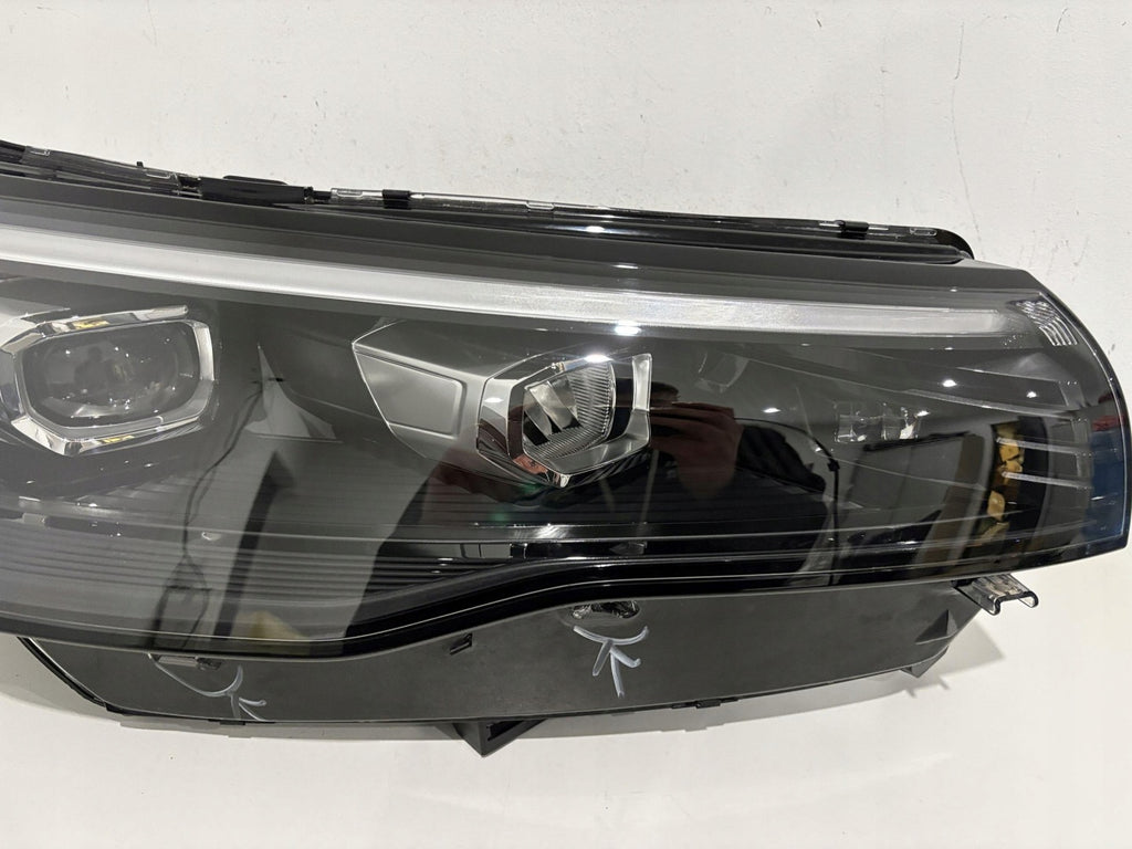 Frontscheinwerfer VW Tiguan 571941078 LED Rechts Scheinwerfer Headlight SCH8028214993ug