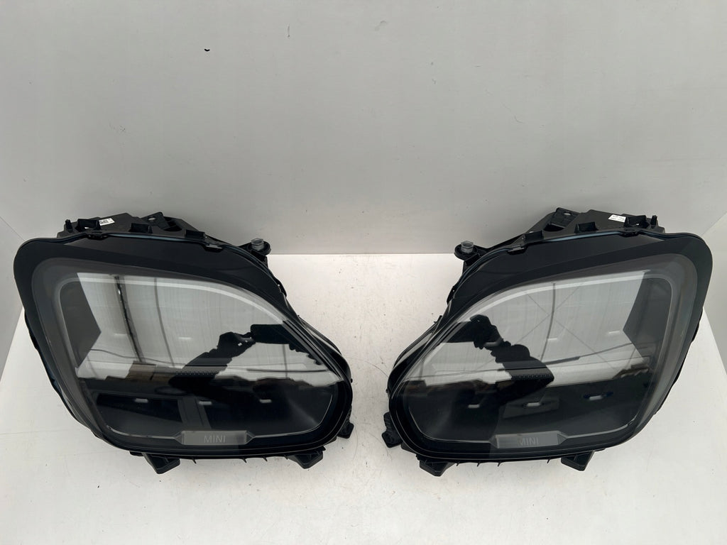 Frontscheinwerfer Mini Countryman 5A96841 5A96842 Ein Satz Headlight SCH5711759749td