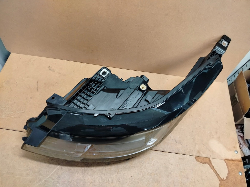 Frontscheinwerfer Land Rover Range V L460 M8E2-13W030-EM Full LED Links SCH4773684046rh