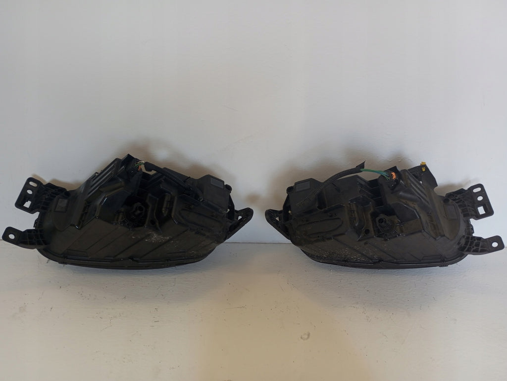 Frontscheinwerfer Citroën C5 Aircross 9835610380 9835610280 Rechts oder Links SCH1273163626gt