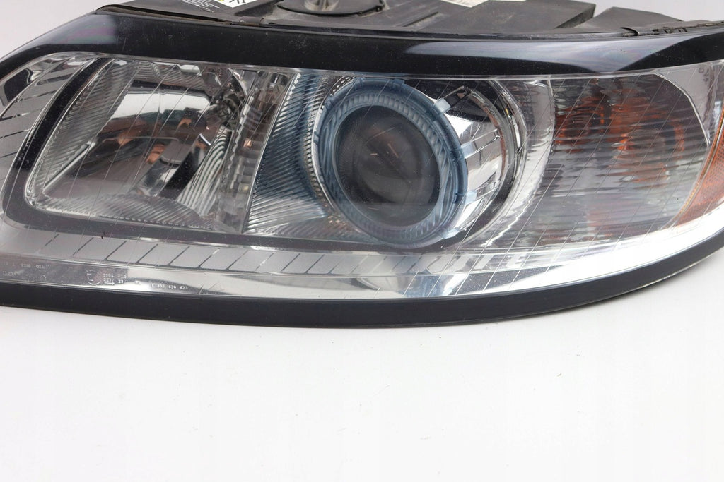 Frontscheinwerfer Volvo V50 31299587 Links Scheinwerfer Headlight SCH4359854975gn
