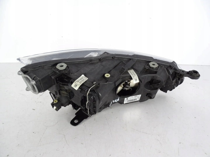 Frontscheinwerfer Seat I Ibiza V 6F1941015B Links Scheinwerfer Headlight SCH4452031523pl