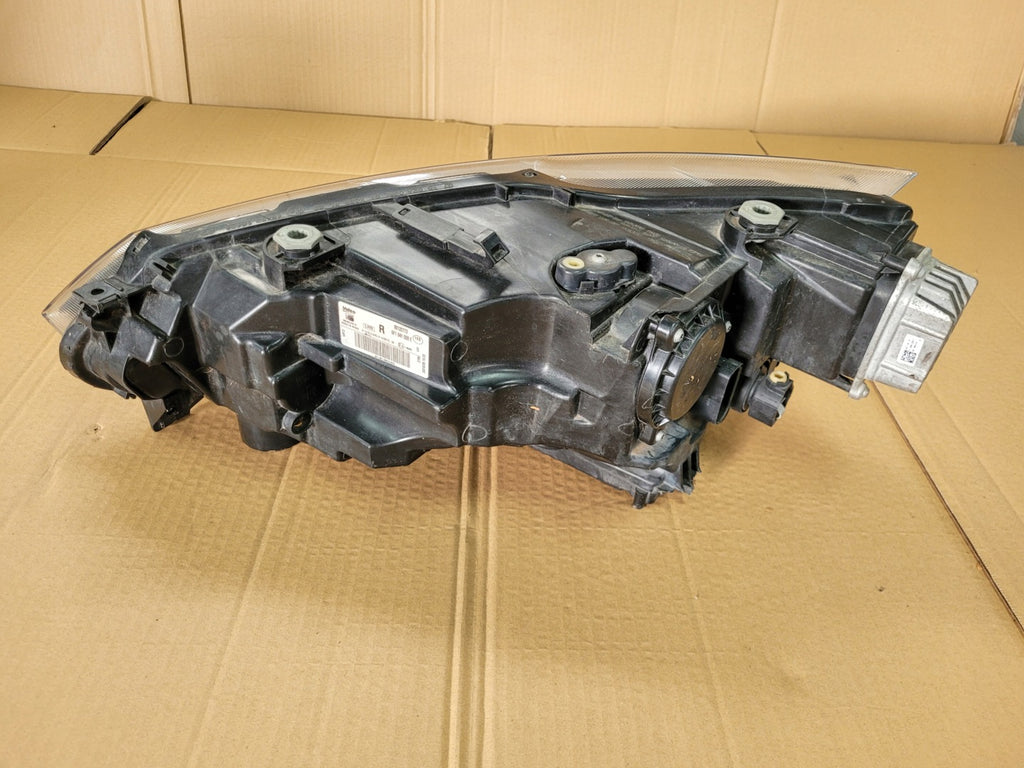 Frontscheinwerfer Seat Ibiza I V 6F1941008E LED Rechts Scheinwerfer Headlight SCH5225908843zv