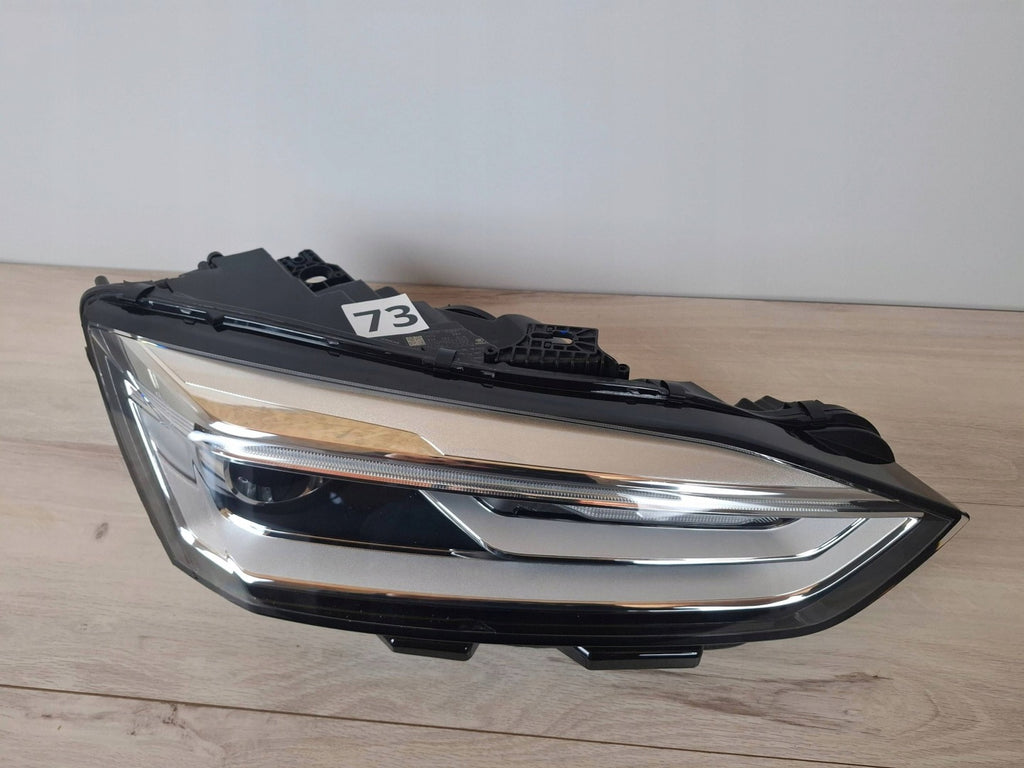 Frontscheinwerfer Audi A5 8W6941006C 030110027203 Rechts Scheinwerfer Headlight SCH2660942908os
