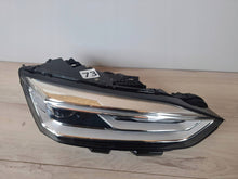 Laden Sie das Bild in den Galerie-Viewer, Frontscheinwerfer Audi A5 8W6941006C 030110027203 Rechts Scheinwerfer Headlight SCH2660942908os