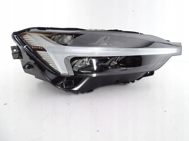 Frontscheinwerfer Volvo Xc60 II Rechts Scheinwerfer Headlight SCH5615717433fh