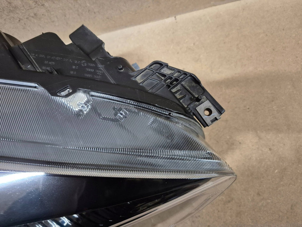 Frontscheinwerfer Ford Kuga GV4113D154EF Xenon Rechts Scheinwerfer Headlight SCH1520151862zf
