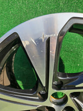 Load image into Gallery viewer, 1x Alufelge 19 Zoll 8.0" 5x112 49ET Glanz Schwarz 8Y0601025CG Audi Rim Wheel FEL7262674765cz