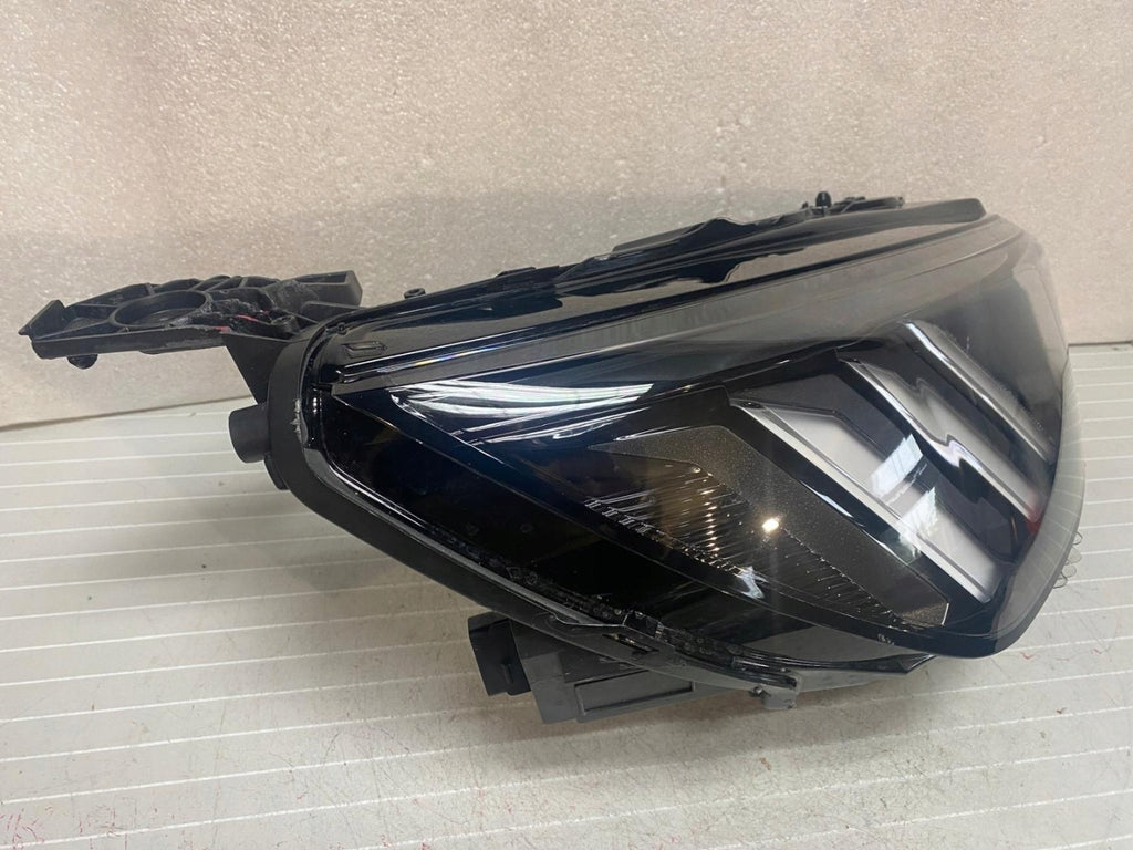 Frontscheinwerfer Peugeot 208 I 9841641980 Full LED Rechts Headlight SCH9073093425tr