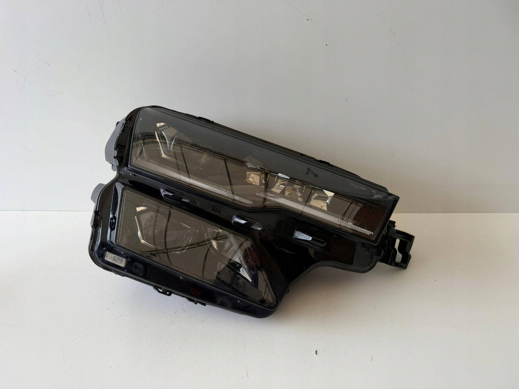 Frontscheinwerfer Skoda Karoq 57B941036 LED Rechts Scheinwerfer Headlight SCH9332263758as