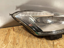 Laden Sie das Bild in den Galerie-Viewer, Frontscheinwerfer Citroën C4 Picasso I Rechts Scheinwerfer Headlight