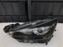 Load image into Gallery viewer, Frontscheinwerfer Mazda Cx3 Cx-3 D10E-51040 LED Links Scheinwerfer Headlight