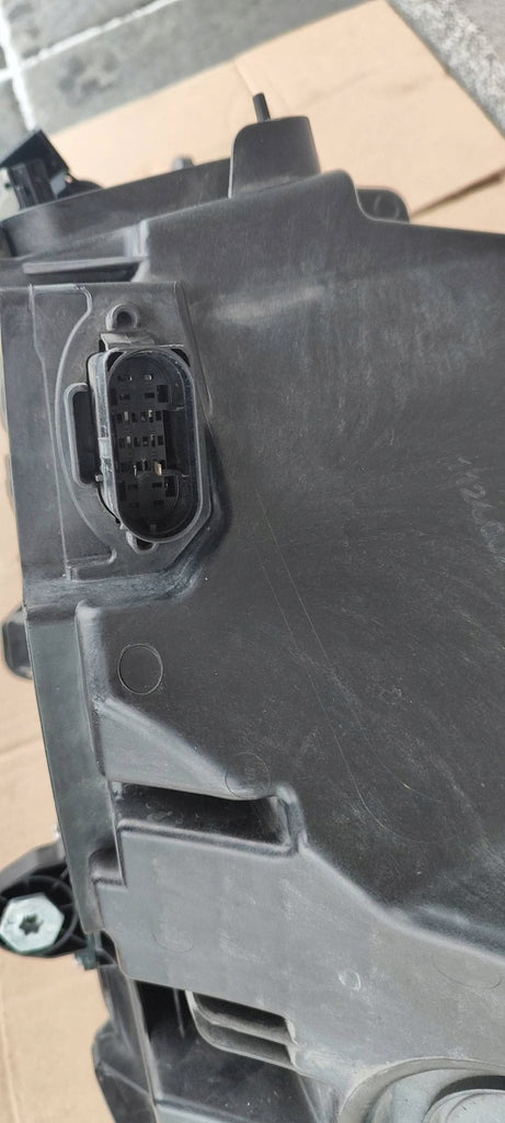 Frontscheinwerfer Mercedes-Benz Glc C253 X253 A2539066403 FALSE Headlight SCH9618037261ej