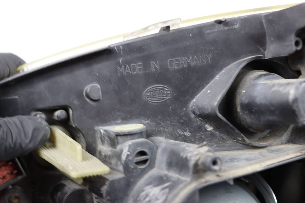 Frontscheinwerfer Opel Vectra C 15987200 Rechts Scheinwerfer Headlight SCH4468272208rk