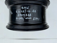Load image into Gallery viewer, 1x Alufelge 19 Zoll 9.0" 5x112 42ET 8089228 BMW Rim Wheel FEL6269887580wk