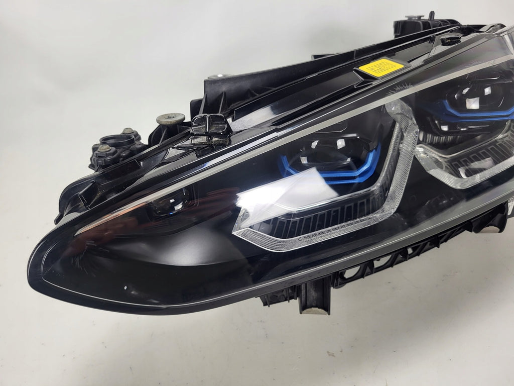 Frontscheinwerfer BMW 4 G22 G23 G26 5A19367-04 Links Scheinwerfer Headlight SCH7759755908co